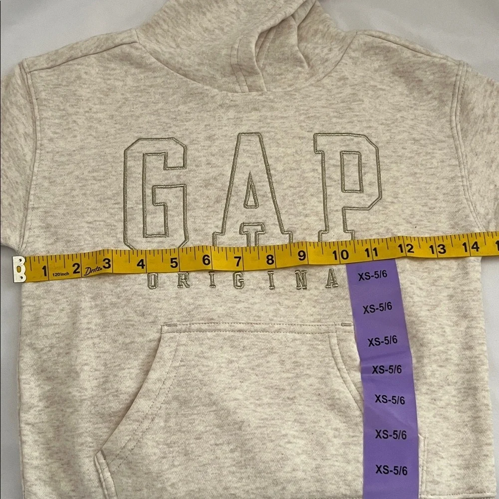 GAP soft hoodie